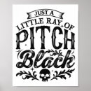 Buscar pata negra posters Negro
