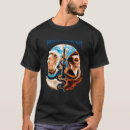 Buscar neil gaiman camisetas Ángel y demonio
