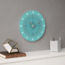 Buscar laberinto relojes de pared Símbolo
