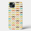 Buscar bigote ipad fundas Barba
