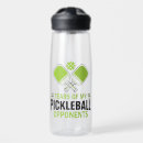 Buscar bola agua botellas Para picleball