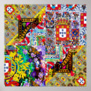 Buscar bandera de portugal posters Portugués