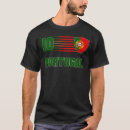 Buscar nova camisetas Porto