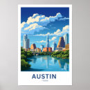 Buscar austin posters Viajar