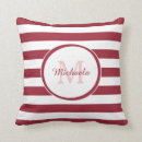 Buscar modelo rayado cojines Diseñador