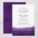 Buscar pintado a mano boda invitaciones Simple