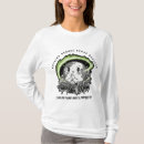 Buscar tierra media camisetas Para ella