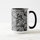Buscar arte barroco tazas Floral
