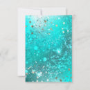 Buscar tiffany invitaciones Menta