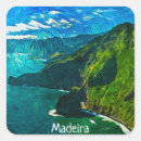 Buscar madeira pegatinas Funcal