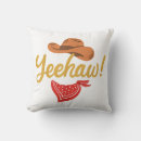 Buscar rodeo cojines Divertido