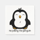 Buscar pinguino servilletas General y unisex