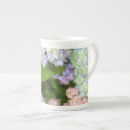Buscar hydrangea tazas Floral
