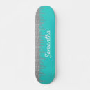 Buscar brillo tablas de skate Para ella