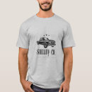 Buscar shelby camisetas Condado