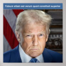 Buscar donald trump posters 6 º estadía