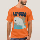 Buscar belugas camisetas Criaturas marinas