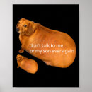 Buscar perros para la venta posters Comida