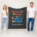 Buscar para profesores mantas cobertores General y unisex