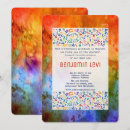 Buscar corte de pelo invitaciones Upsherin