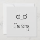 Buscar caras divertidas tarjetas Para todos