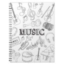 Buscar profesor de música cuadernos Apreciación del profesor