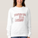 Buscar mujer sudaderas Adorable