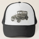 Buscar auto clásico gorras Transporte