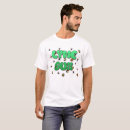 Buscar garrapatas camisetas Enfermedad