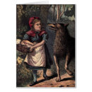 Buscar lobo rojo Niños