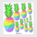 Buscar piña manualidades Colorido