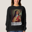 Buscar teresa sudaderas Tendencia