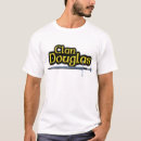 Buscar clan douglas camisetas Escocés