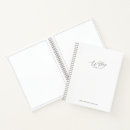 Buscar boda elegante libretas General y unisex