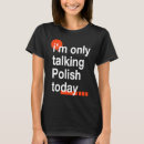 Buscar humor polaco camisetas Solo