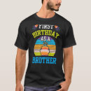 Buscar prego camisetas Hermano