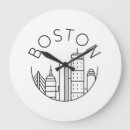 Buscar mamáes relojes de pared Massachusetts