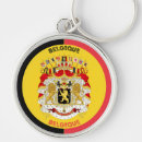 Buscar bélgica llaveros Escudo de armas