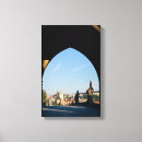 Buscar praga lienzos Czech