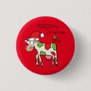 Buscar vaca del navidad chapas Divertido