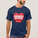 Buscar dona camisetas Flebotomía