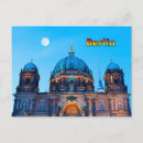 Buscar catedral de berlín postales Europa