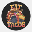 Buscar tacos pegatinas Pavo