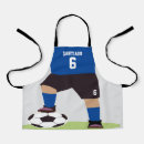 Buscar atleta delantales Nombre
