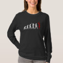 Buscar ultimate frisbee camisetas Evolución