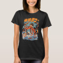 Buscar tako camisetas Sushi