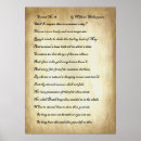Buscar sonetos posters Shakespeare