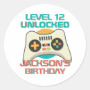 Buscar videojuegos pegatinas Reproductor de videojuegos