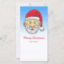 Buscar papá noel tarjetas Para ellos