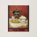 Buscar teteras puzzles Vintage